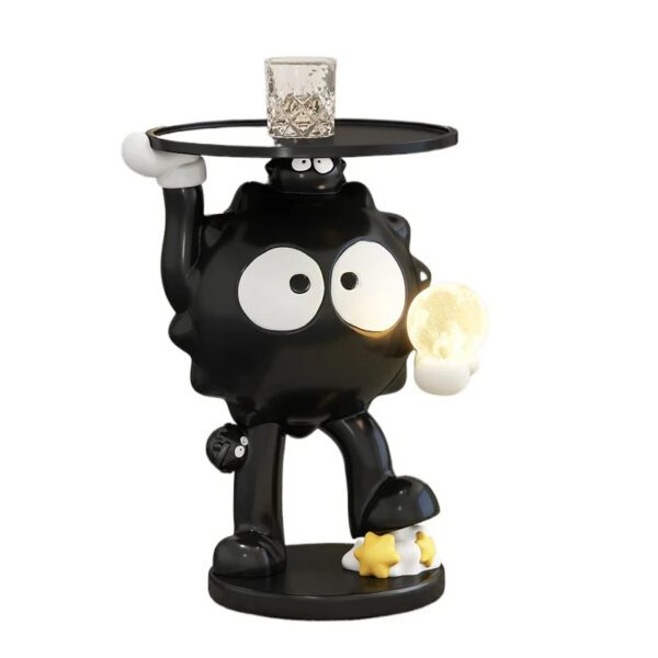 Dopamine Fun Nightstand