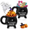 Witch Brew Coffee Cup