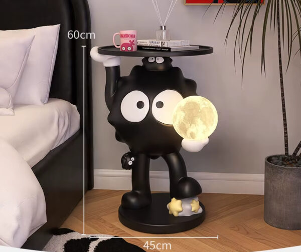 Dopamine Fun Nightstand