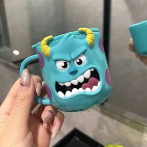 Devil Coffee Mug