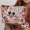 Mickey Mouse Cosmetic Bag