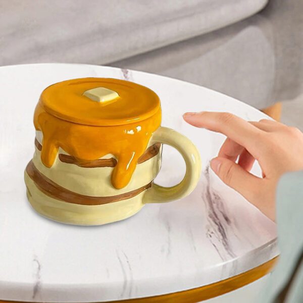 Honey Jar Coffee Mug