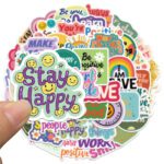 Inspiritional Stickers