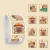 Capybara Stickers