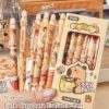 Capybara Erasable Ink Pen
