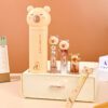 Capybara Stationery Assortment Set