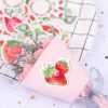 Strawberry Stickers