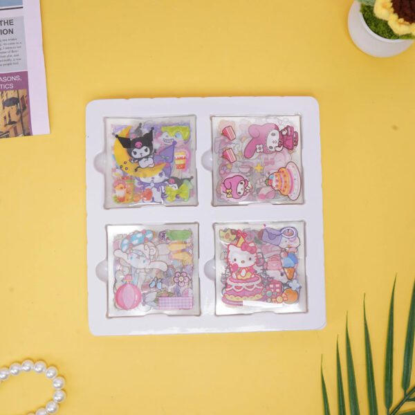 Sanrio Stickers
