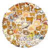 Rilakkuma Bear Stickers