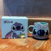 Stitch Coffee Mug