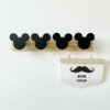 Mickey Mouse Wall Hook