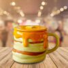Honey Jar Coffee Mug