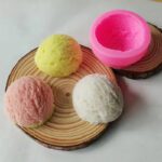 Icecream Scoop Silicone Mold