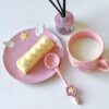Sailor Moon Mug Set