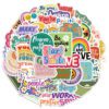 Inspiritional Stickers