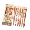 Capybara Erasable Ink Pen