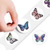 Butterfly Sticker Roll