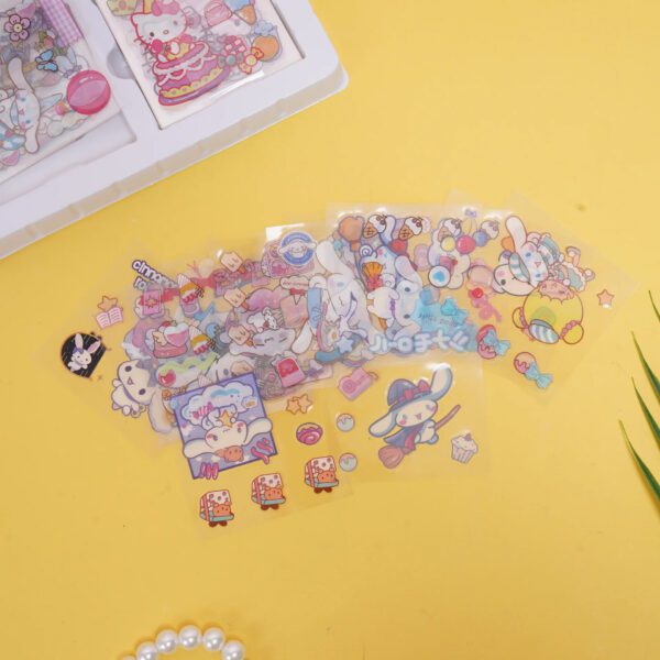 Sanrio Stickers