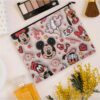 Mickey Mouse Cosmetic Bag