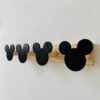 Mickey Mouse Wall Hook