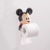 Mickey Mouse Toilet Paper Holder