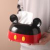 Mickey Mouse Tissue Box
