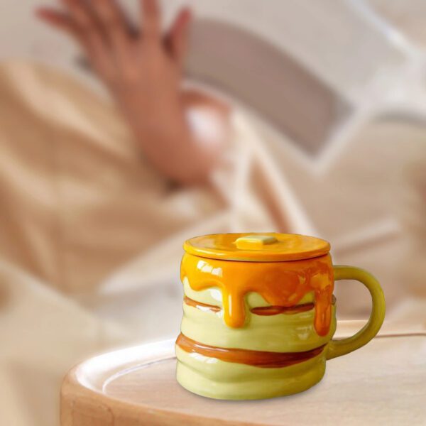 Honey Jar Coffee Mug