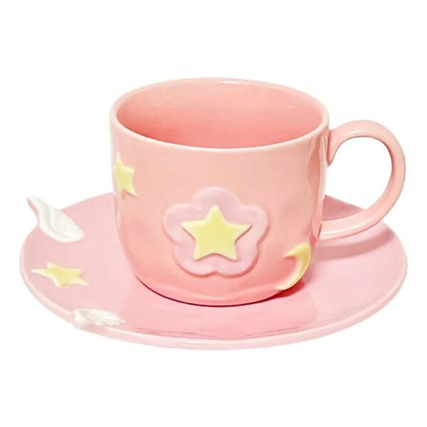 Sailor Moon Mug Set