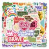 Inspiritional Stickers