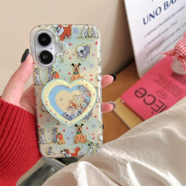 Anime Holder Case