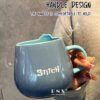 Stitch Coffee Mug