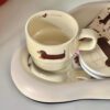 Dachshund Dog Mug