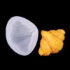 Croissant Silicone Mold