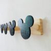 Mickey Mouse Wall Hook