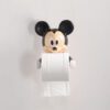 Mickey Mouse Toilet Paper Holder