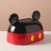 Mickey Mouse Tissue Box