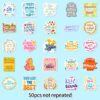 Positive Affirmations Stickers
