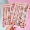 Capybara Stationery Kit