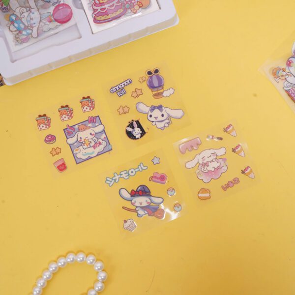 Sanrio Stickers