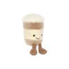 Jellycat Coffee Cup Plush