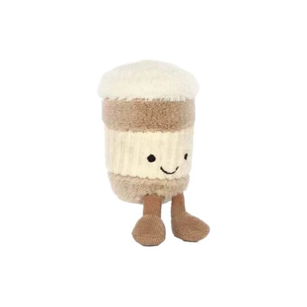 Jellycat Coffee Cup Plush