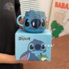 Stitch Coffee Mug