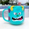 3D Monster cup