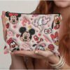 Mickey Mouse Cosmetic Bag