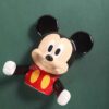 Mickey Mouse Toilet Paper Holder