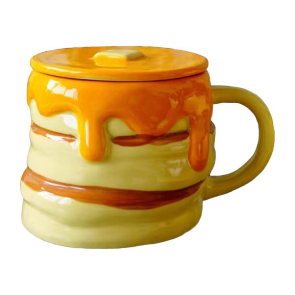 Honey Jar Coffee Mug