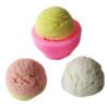 Icecream Scoop Silicone Mold