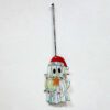 Santa Spook Suncatcher