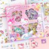 Sanrio Stickers
