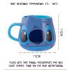Stitch Coffee Mug